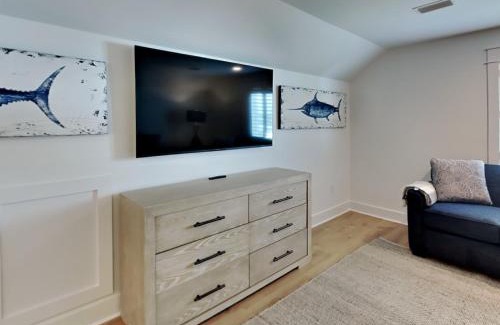 Orange Beach House | The Osprey