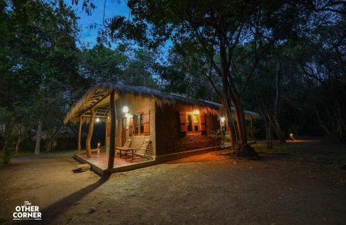 Habarana Resort | The Other Corner Habarana