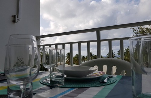 L'Autre-Bord Apartment | The Other Edge Studio Sea View