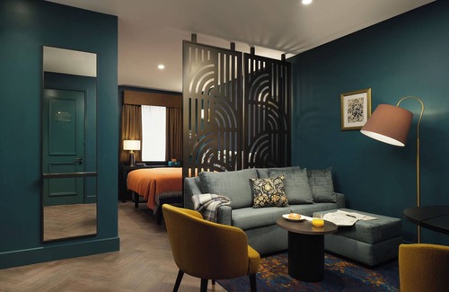 Courtfield Hotel | The Other House South Kensington