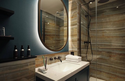 Courtfield Hotel | The Other House South Kensington