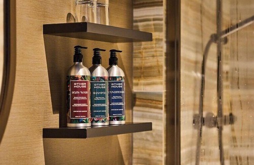 Courtfield Hotel | The Other House South Kensington