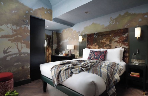 Courtfield Hotel | The Other House South Kensington