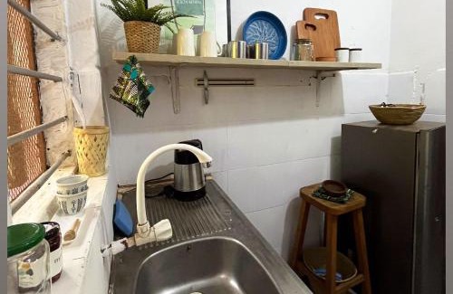 Morogoro Apartment | The Other Place