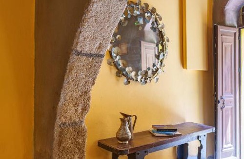 Rhodes Old Town House | The Ottoman Manor