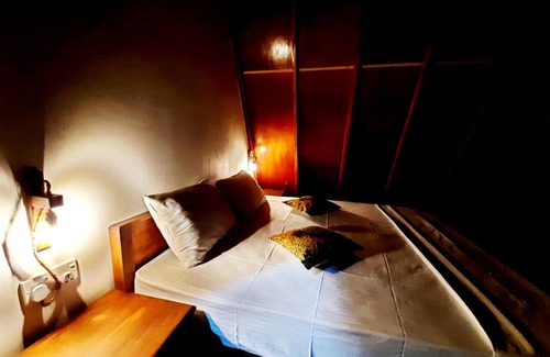 Sigiriya House | The Otunna Guest House
