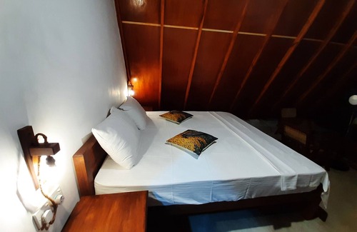 Sigiriya House | The Otunna Guest House