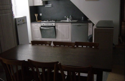 Viala-du-Tarn House | The oustal del pescaire (the fisherman's house)