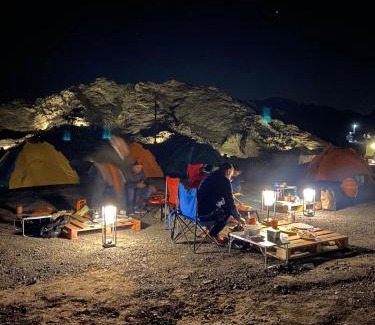 Ajman Other | The Out