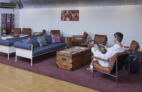 Yulara Hotel | The Outback Hotel