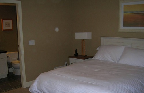 Vernon Cottage | The Outback Resort Vernon