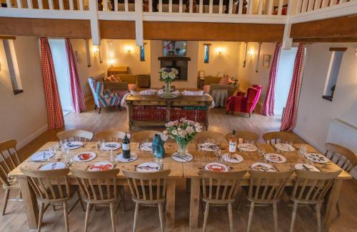 Gaerwen House | The Outbuildings