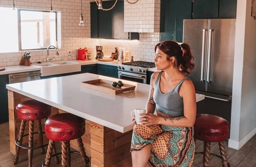 Pioneertown House | The Outlaw: Pioneertown - Featured on Netflix