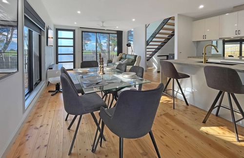 Portland Apartment | The Outlook