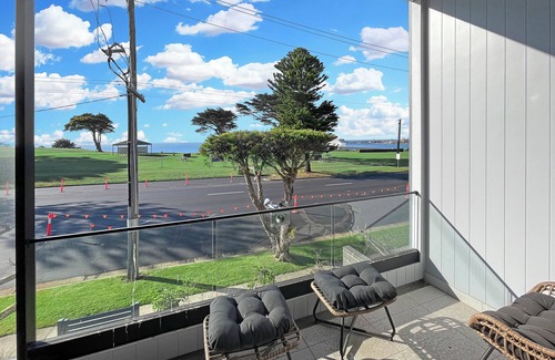 Portland Apartment | The Outlook