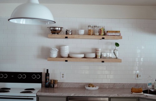 Big Bay House | The Outpost in Big Bay- Unit 2