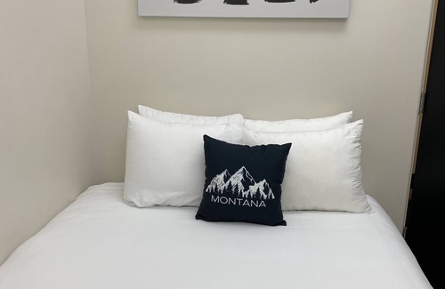Bozeman Hotel | The Outpost