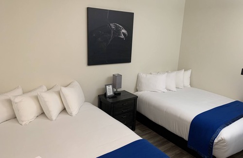 Bozeman Hotel | The Outpost