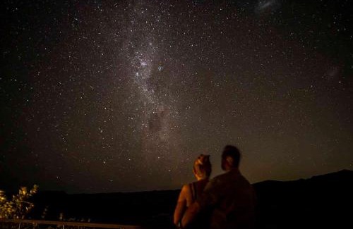 Ha-Lambani Hotel | The Outpost