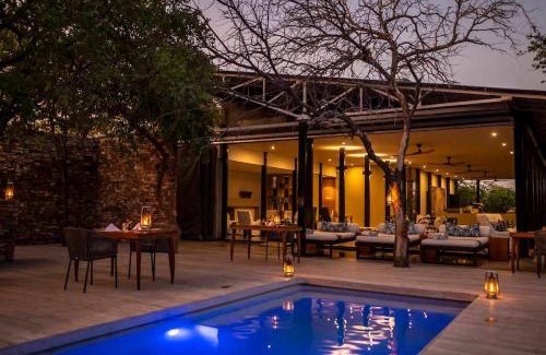 Ha-Lambani Hotel | The Outpost