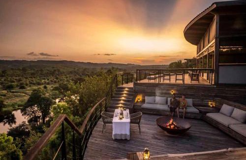 Ha-Lambani Hotel | The Outpost