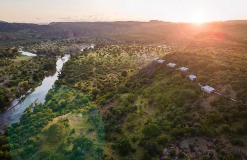 Ha-Lambani Hotel | The Outpost