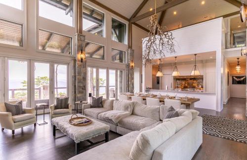 Banner Elk House | The Outside Inn at Eagles Nest