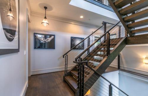 Banner Elk House | The Outside Inn at Eagles Nest