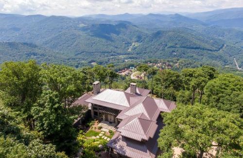 Banner Elk House | The Outside Inn at Eagles Nest