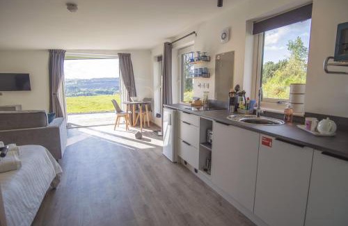 Crich Cabin | The Outside-Inn Wirksworth