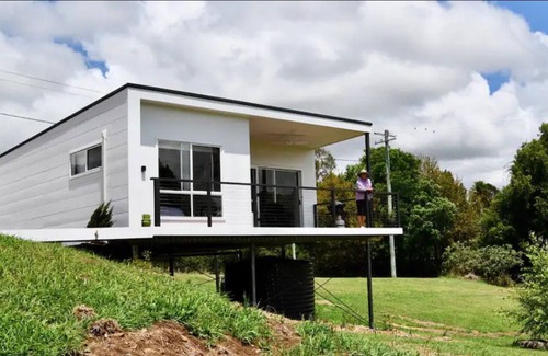 Kureelpa Cottage | The Outstation