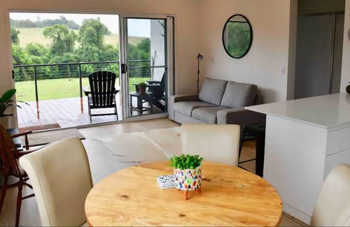 Kureelpa Cottage | The Outstation