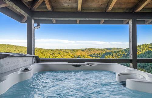 Ranger House | The Overlook at Talking Rock Creek Resort