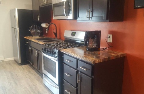Interlochen Condo | The Overlook Just outside Traverse CitynSleeps 4 Private Deck with Amazing Views