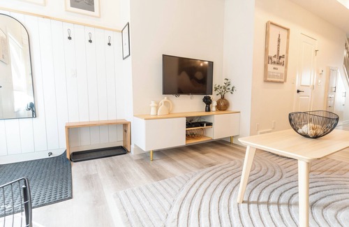 Harvie Heights House | The overlook stay | Free parking｜48