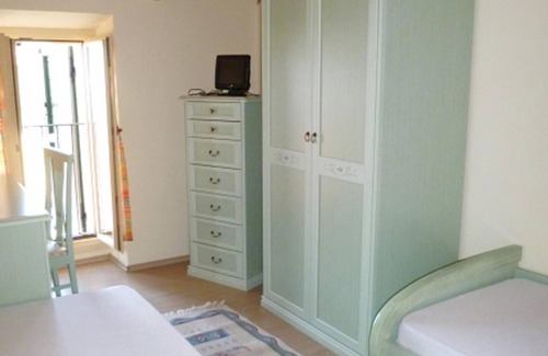 Avenale Apartment | The overview (standard apartment 6)