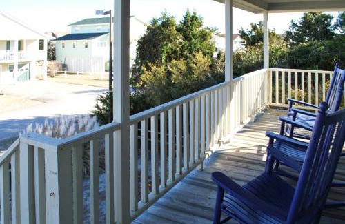 Holden Beach House | The Owen-ly Place to Be