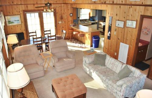 Holden Beach House | The Owen-ly Place to Be