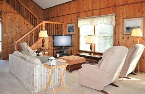 Holden Beach House | The Owen-ly Place to Be