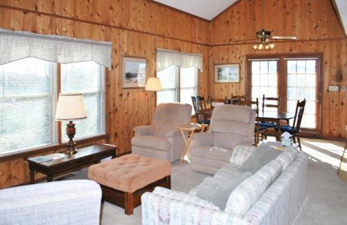 Holden Beach House | The Owen-ly Place to Be