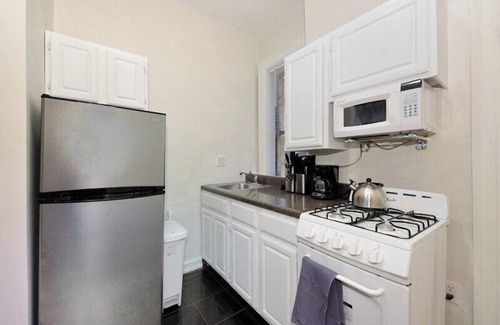 Central New York City Apartment | The Owen Vibe 8569