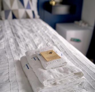 Akranes Bed & Breakfast | The Owl apartment
