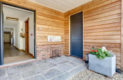 Hinton Parva Apartment | The Owl Barn Wiltshire - Sarsen