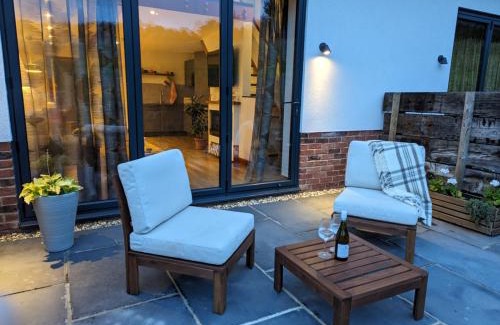 Hinton Parva Apartment | The Owl Barn Wiltshire - Sarsen