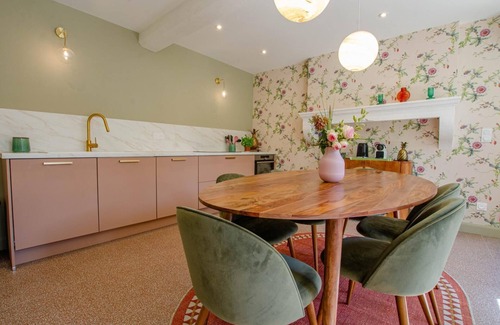 Maisons-les-Chaource House | The Owl House