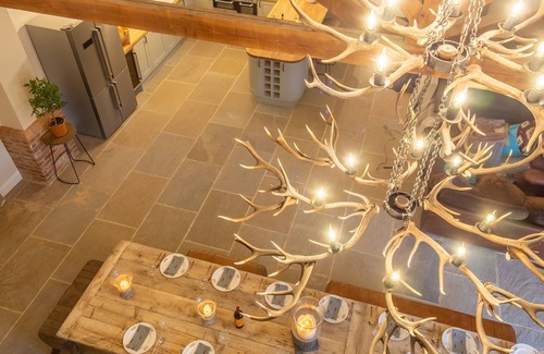 Ringstead House | The Owl House, Little Massingham, Norfolk