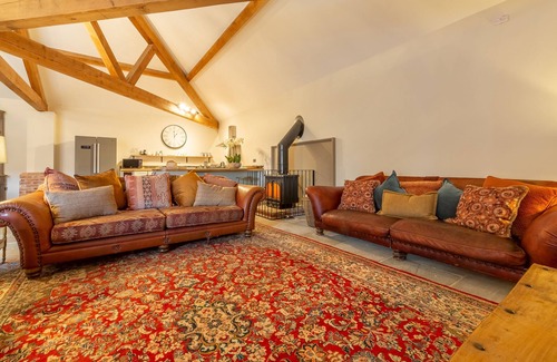 Ringstead House | The Owl House, Little Massingham, Norfolk