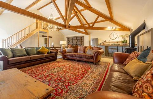 Ringstead House | The Owl House