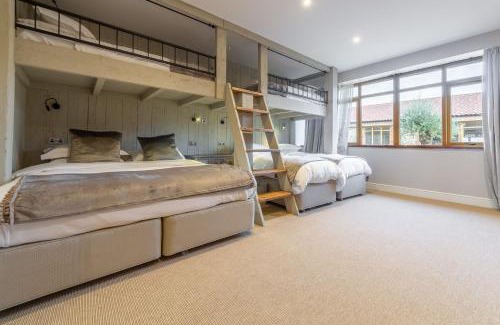 Ringstead House | The Owl House