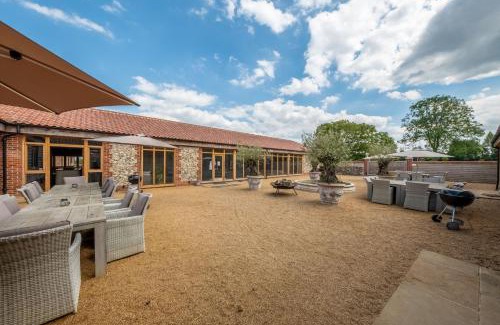 Ringstead House | The Owl House